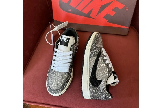 Rep EP Diamond Shoes Jordan Designed AJ-1114 0205